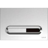 Vitra Loop T Temassız Kumanda Paneli Parlak Krom 768-0880 Krom
