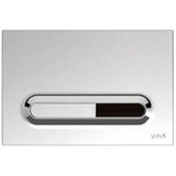Vitra Loop T Temassız Kumanda Paneli Parlak Krom 768-0880