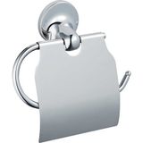 VitrA Marin A44945 Kapaklı Tuvalet Kağıtlığı