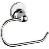 VitrA Marin A44946 Krom Tuvalet Kağıtlığı, Paslanmaz Özellikler ve Dekoratif Tasarım