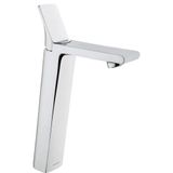 VitrA Memoria A42331 Yüksek Lavabo Bataryası, Krom