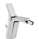 VitrA Memoria A42333 Bide Bataryası, Sifon Kumandalı, Krom