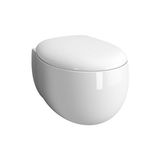 Vitra Memoria Asma Klozet 5885B403-0559 - Beyaz