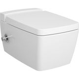 VitrA Metropole 7672B003-1687 Asma Klozet, Rim-ex, 56 cm, Beyaz