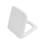 VitrA Metropole 90-003R009 Klozet Kapağı, Yavaş Kapanır, Kolay Çı