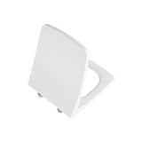 Vitra Metropole Klozet Kapağı 132-003R009 - Beyaz