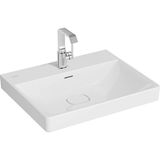 Vitra Metropole Lavabo 7526B003-0001 - Beyaz