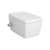 Vitra Metropole Rim-Ex Asma Klozet 7672B003-7212 - Beyaz