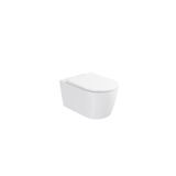 Vitra Metropole Round 7910B403-0090 Asma Klozet, 56 Cm, Beyaz