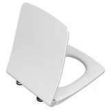 Vitra Metropole Slim Klozet Kapağı Beyaz 122-003R009