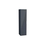 VitrA Mia 66167 35 cm Antrasit Boy Banyo Dolabı