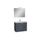 VitrA Mia 80 cm Banyo Dolabı Seti
