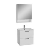 Vitra Mia Banyo Dolabı Seti 66049 - Çok Renkli