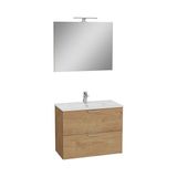 Vitra Mia Banyo Dolabı Seti 67093 - Çok Renkli