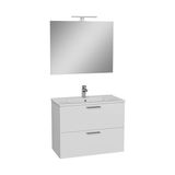 Vitra Mia Banyo Dolabı Seti 75024 - Çok Renkli