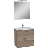 VitrA Mia Cordoba 60 Cm Banyo Dolabı Seti