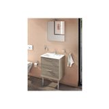 VitrA Mia Cordoba 60 cm Banyo Dolabı