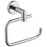 VitrA Minimax A44796 Krom Tuvalet Kağıtlığı