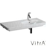 VitrA Nest Asimetrik 100 cm Lavabo