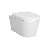 Vitra Nest Asma Klozet 5176B003-0559 - Beyaz
