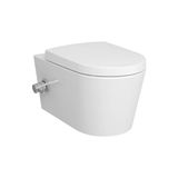Vitra Nest Asma Klozet 5176B003-7211 - Beyaz
