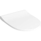 VitrA Nest Quantumflush Etekli Soft Klozet Kapağı 230-003R009 - 1 - Beyaz
