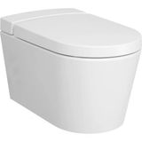 Vitra Nest Trendy Rım-Ex Asma Klozet