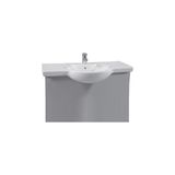 VitrA Norm Etajerli Lavabo 86 cm 2044L003-1029