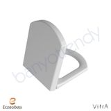 VitrA Nuova Klozet Kapağı