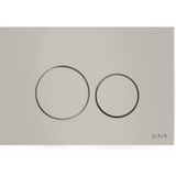 VitrA Origin 740-1602 Kumanda Paneli Bej Dayanıklı ve Estetik Tasarım