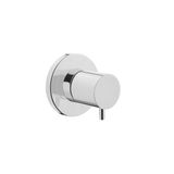 Vitra Origin A41458 Ankastre Stop Valf Sıva Üstü Krom New Desing 1002192