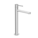 VitrA Origin A42558 Krom Çanak Large Lavabo Bataryası