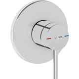 VitrA Origin A42621 Ankastre Duş Bataryası, Sıva Üstü Grubu