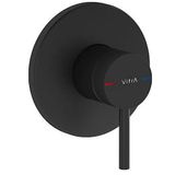VitrA Origin A4262136 Ankastre Lavabo Bataryası