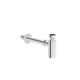 Vitra Origin A45123 Lavabo Sifonu-T Tipi