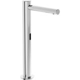 Vitra Origin Aquasee Çanak Pilli Çift Su Girişli Temassız Lavabo Bataryası