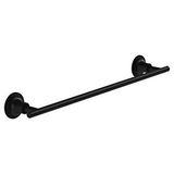 VitrA Origin Classic A4454836 Havluluk, Mat Siyah Çok Renkli
