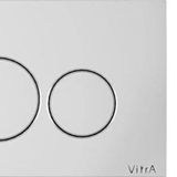 VitrA Origin Kumanda Paneli Parlak Krom 740-2480