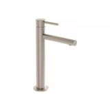 VitrA Origin Lavabo Bataryası-Çanak Nikel