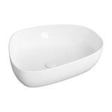 Vitra Outline Çanak Lavabo 5991B403-0016 - Beyaz