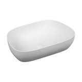 Vitra Outline Çanak Lavabo 5993B401-0016 - Beyaz