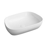 Vitra Outline Çanak Lavabo 5993B403-0016 - Beyaz