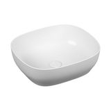 Vitra Outline Çanak Lavabo 5994B403-0016 - Beyaz