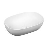 Vitra Outline Çanak Lavabo 5995B401-0016 - Beyaz