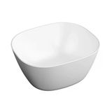 Vitra Plural Çanak Lavabo 45X38 Mat Beyaz 7811B401-0016