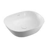 Vitra Plural Çanak Lavabo 7810B403-0016 - Beyaz