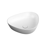 Vitra Plural Çanak Lavabo 7812B401-0016 - Beyaz