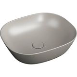 VitrA Plural Çanak Lavabo Oval, Kompakt, 45X38 cm
