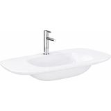 Vitra Plural Etajerli Lavabo 100 cm