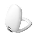 Vitra Plural Klozet Kapağı 126-401-009 - Beyaz